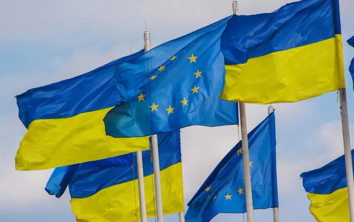 ЄС не надаватиме тимчасовий захист військовозобов’язаним українцям