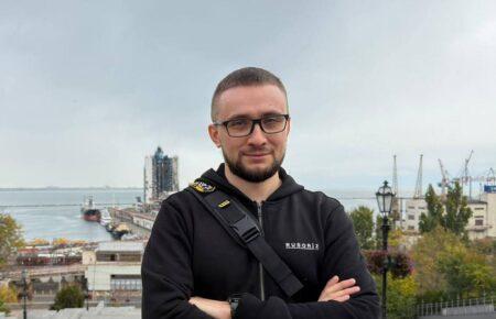 Стерненко звинуватив заступників Сирського у блокуванні роботи