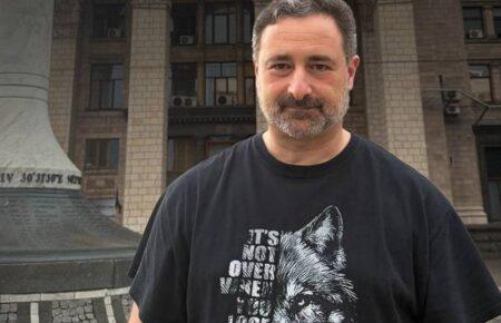 Смілянський відмовився йти з посади гендиректора «Укрпошти» на вимогу НБУ