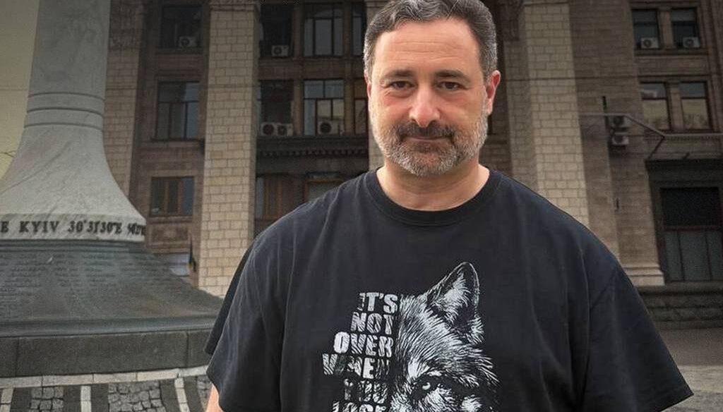 Смілянський відмовився йти з посади гендиректора «Укрпошти» на вимогу НБУ