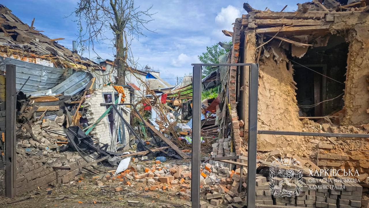 У Харкові зросла кількість постраждалих через російський удар