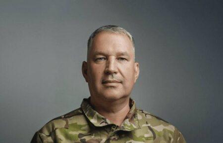 Заступник командувача Повітряних сил Павло Єлізаров подав у відставку й пояснив причину