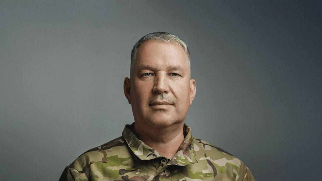 Заступник командувача Повітряних сил Павло Єлізаров подав у відставку й пояснив причину