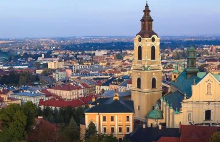 Дістатися потягом до Німеччини стало простіше: «Укрзалізниця» розповіла про новий поїзд з Перемишля до Франкфурта