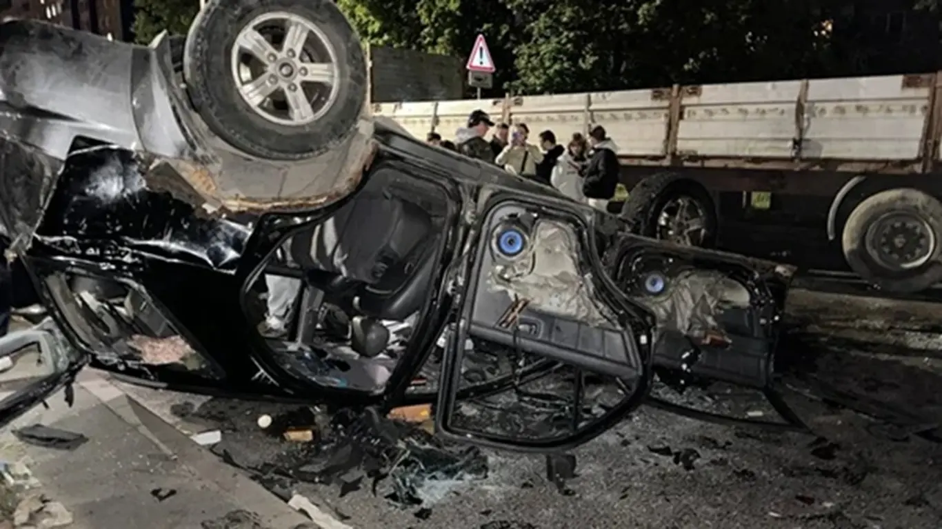 Зеленський про напад на ТЦК у Львові: це дуже погана історія