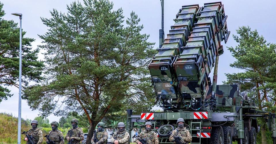Україні потрібні щонайменше 2 тис. ракет для Patriot на рік, США виготовляють 700, — Коваленко