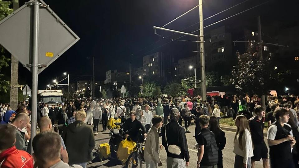 Відсутність воєнної поліції є великою помилкою, — юрист про інцидент із ТЦК у Львові