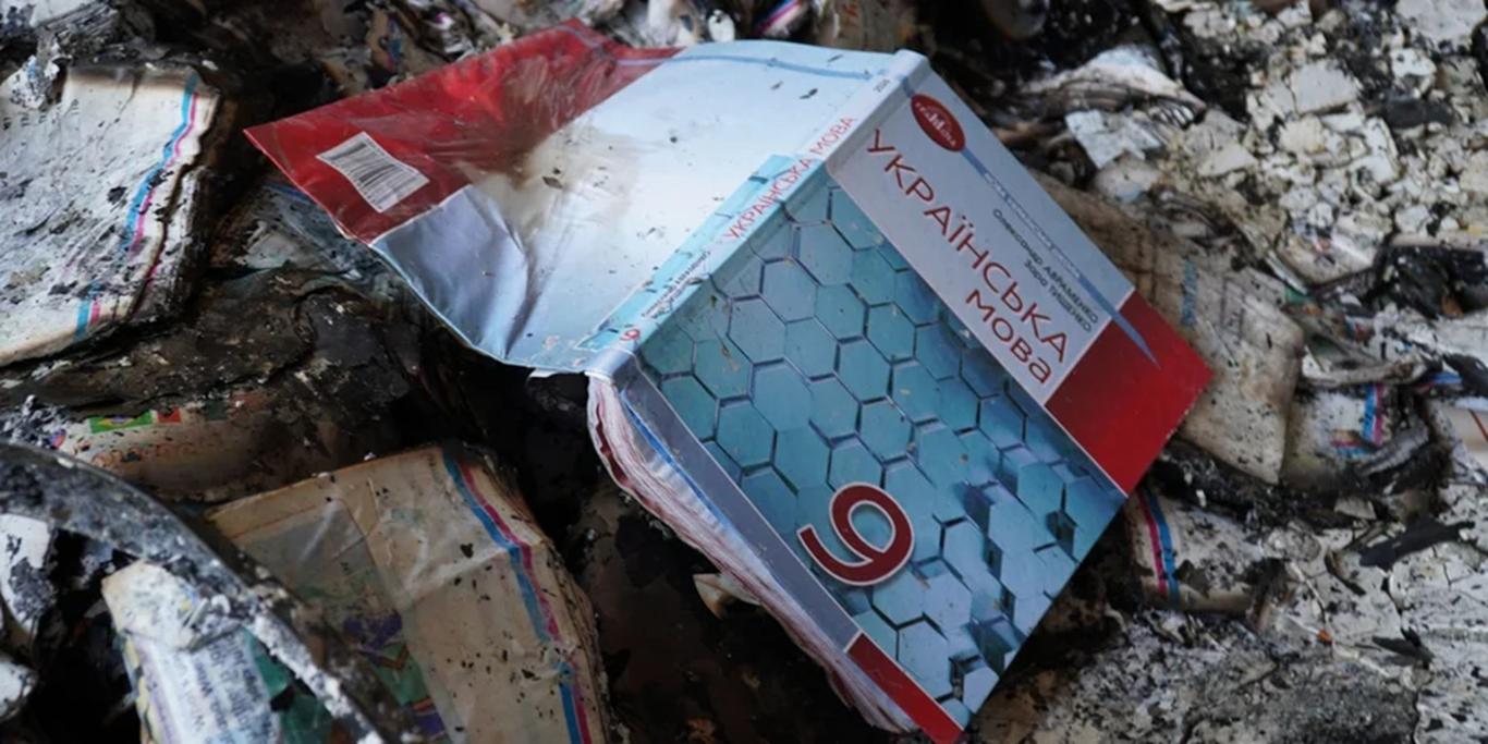 Корецький доручив підготувати механізм державної підтримки книговидавництва