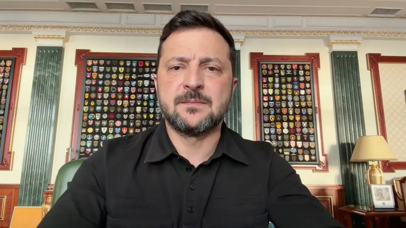 Зеленський заявив про отримання сигналів від оточення Путіна: навколо нього дуже токсична атмосфера