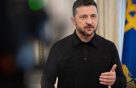 Зеленський підтвердив конфлікт між Федоровим та Сирським і прокоментував протести