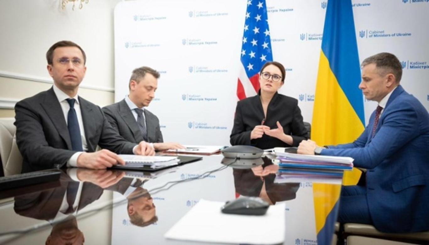 Україна посилює свій вплив, — експерт про призначення Юлії Свириденко на посаду посла у США