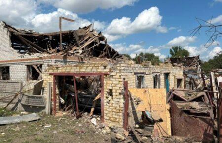 Російський дрон убив трьох літніх жінок на Харківщині: найстаршій було 97 років