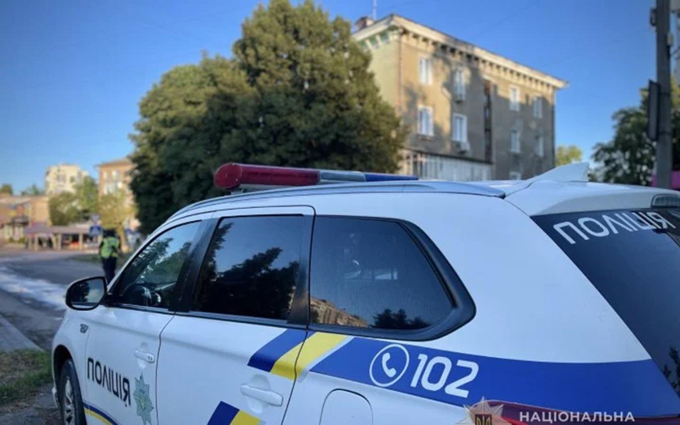 На Харківщині троє чоловіків загинули від вибуху гранати