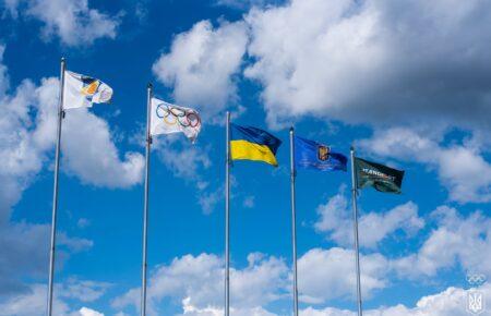 Україна оскаржує в CAS рішення Міжнародного олімпійського комітету щодо прав ОК Росії