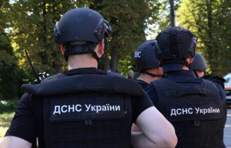 Внаслідок російської атаки по Полтаві поранені четверо людей, — речниця ДСНС