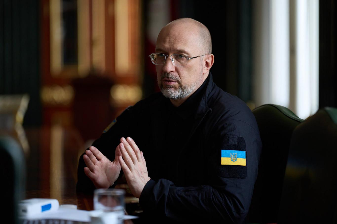 Енергосистема України пройшла період рекордної серпневої спеки без графіків відключень — Шмигаль