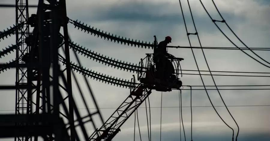 Як Росія знову намагається розсварити українців на тлі відключень світла