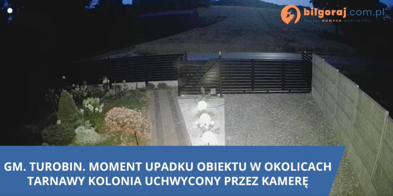 У Польщі впала російська крилата ракета Х-101
