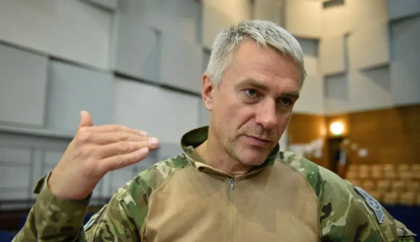 «Маленький диктатор хоче йти до кінця»: Боровик про готовність Кремля до переговорів