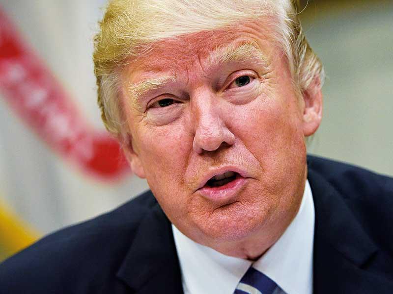 Перемога демократів у США загрожує Трампу імпічментом, — дипломат