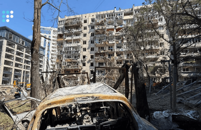 Як журналістам упорядкувати матеріали, не спотворивши потенційні докази воєнних злочинів: вебінар