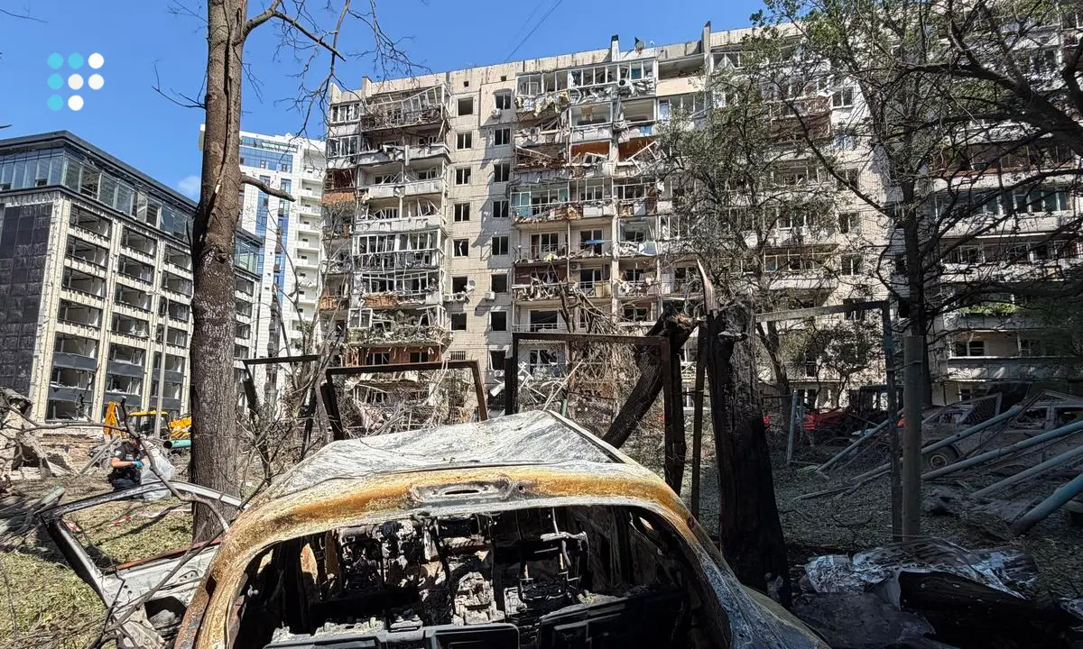 Як журналістам упорядкувати матеріали, не спотворивши потенційні докази воєнних злочинів: вебінар