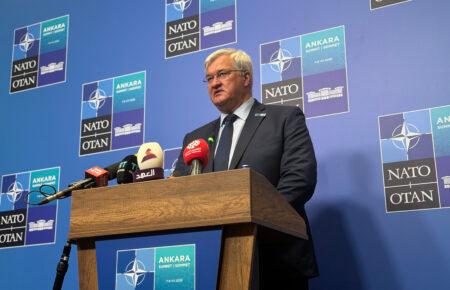 Україна вже позбавила РФ багатьох переваг, які вона мала у 2022 році, — Сибіга