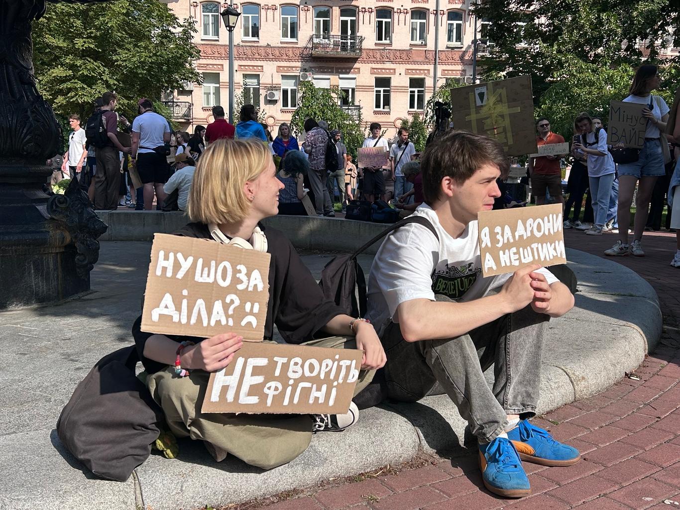Досвід із Залужним Зеленського нічому не навчив: Рибачук про відставку Федорова