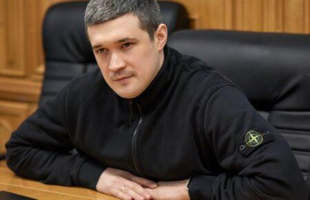 Федоров пояснив, чому відхилив пропозиції Зеленського й хоче бути лише міністром оборони