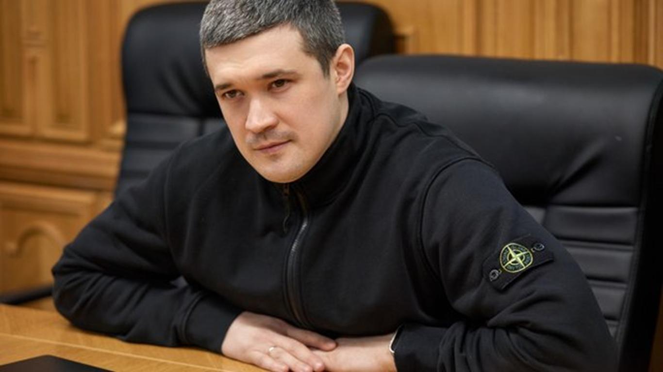 Федоров пояснив, чому відхилив пропозиції Зеленського й хоче бути лише міністром оборони