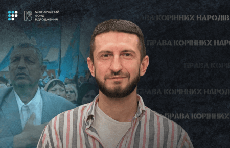«Перемелює Крим і забирає майбутнє»: як Росія намагається знищити корінні народи