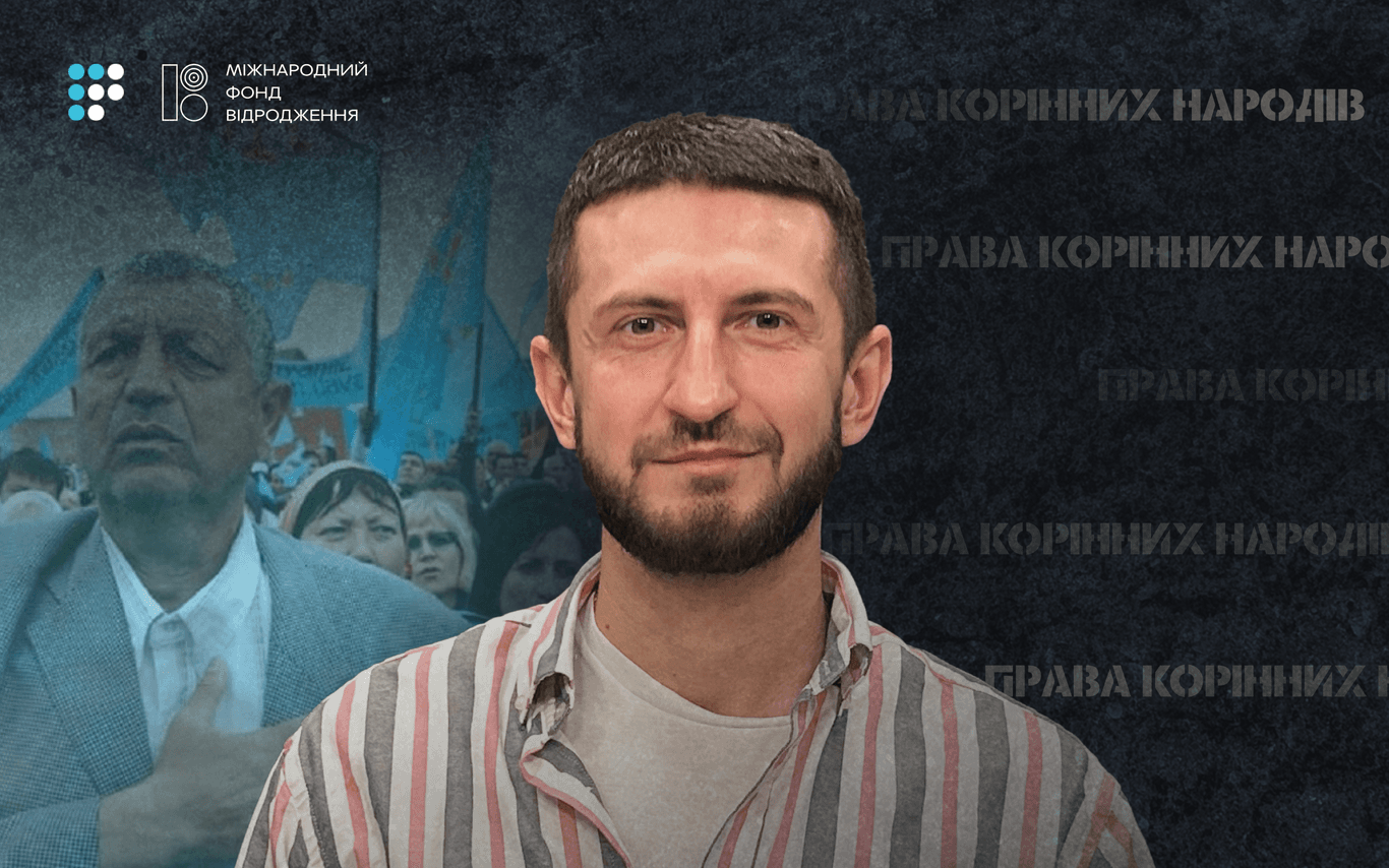 «Перемелює Крим і забирає майбутнє»: як Росія намагається знищити корінні народи