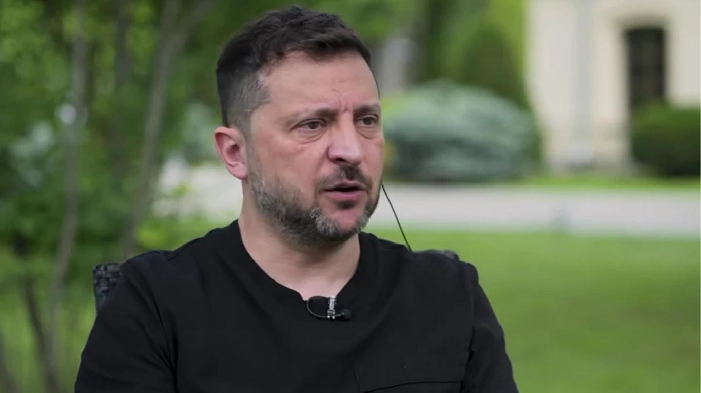 Конфлікт між Федоровим та Сирським тривав місяцями, — Зеленський