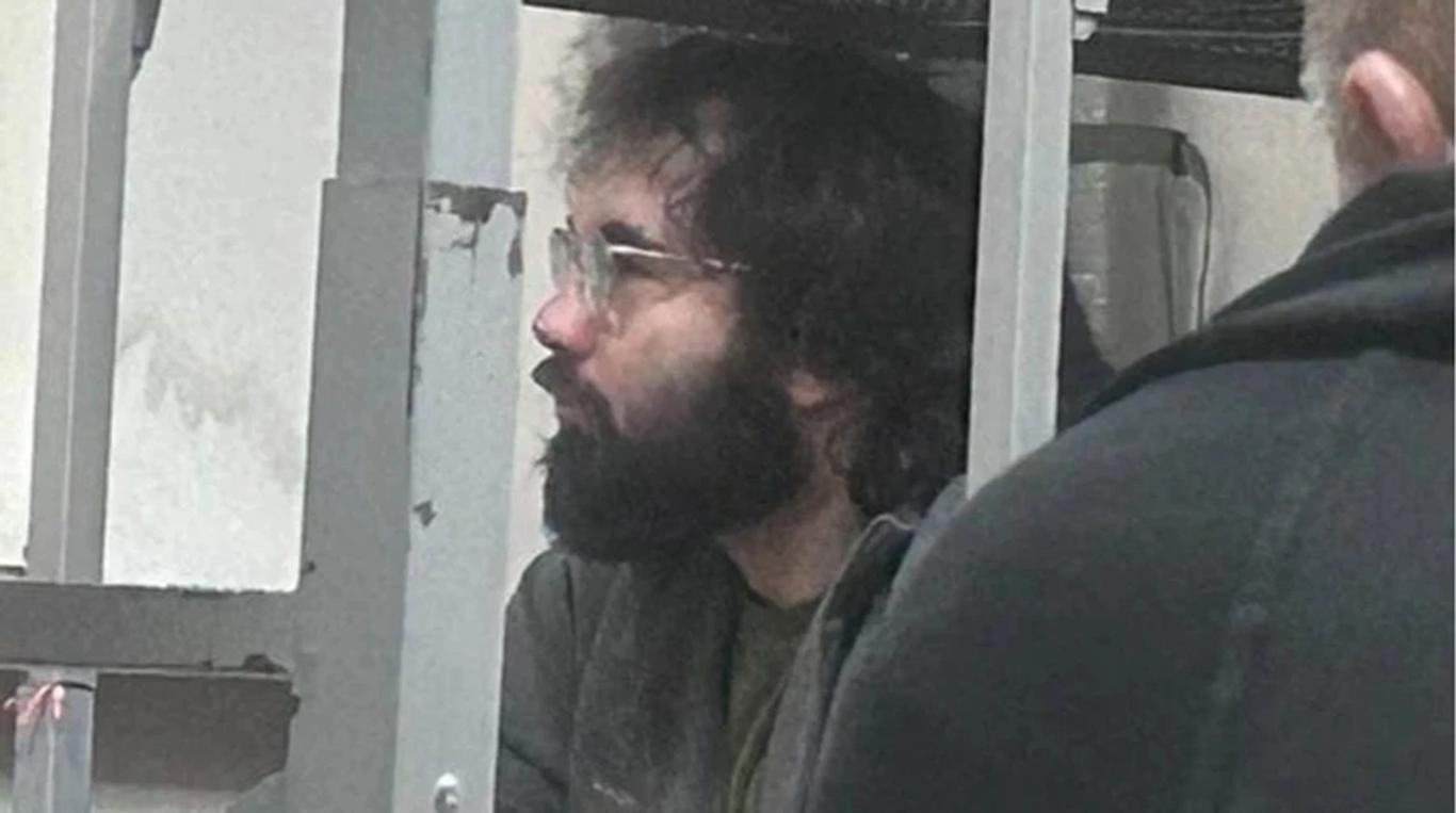 Син Шуфрича пішов у СЗЧ після мобілізації до роти резерву