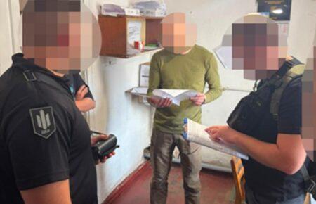 На Полтавщині помер чоловік, який був у Кременчуцькому ТЦК: ДБР проводить розслідування