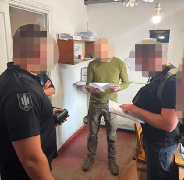 На Полтавщині помер чоловік, який був у Кременчуцькому ТЦК: ДБР проводить розслідування
