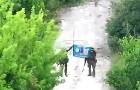 ЗСУ звільнили Новохатське на Донеччині за рік після окупації (ВІДЕО)