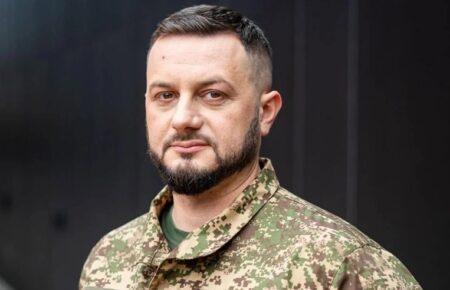 На командира «Хартії» Ігоря Оболєнського вчинили замах, нападників затримали