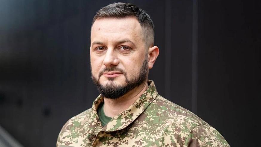 На командира «Хартії» Ігоря Оболєнського вчинили замах, нападників затримали