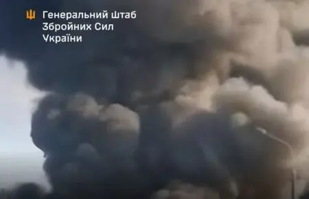 Стало відомо, який об’єкт був під атакою Сил оборони в Удмуртії