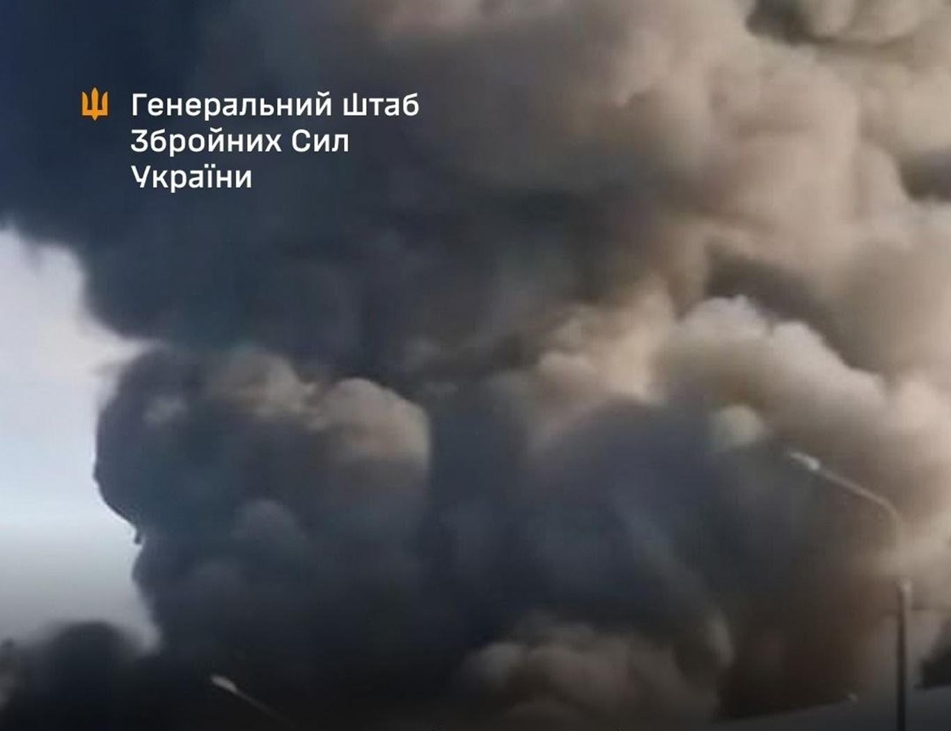 Стало відомо, який об’єкт був під атакою Сил оборони в Удмуртії