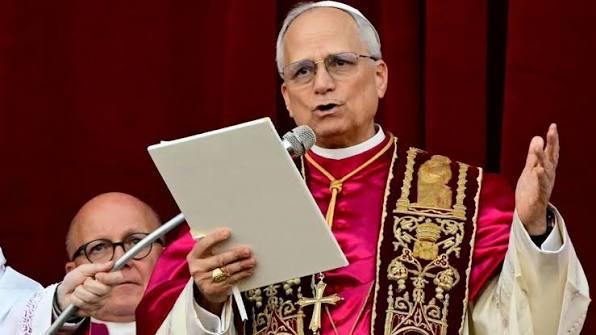 Політолог назвав Папу Римського можливим модератором діалогу між Україною та Польщею