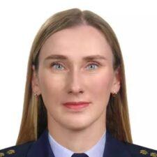 Любов Кірнос