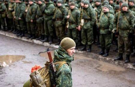 «Близько 80% новобранців у РФ йдуть на поповнення втрат в Україні», — високопосадовець НАТО