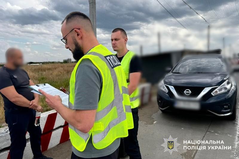 ДТП на Миколаївщині з 12 загиблими: водію Nissan Murano повідомили про підозру