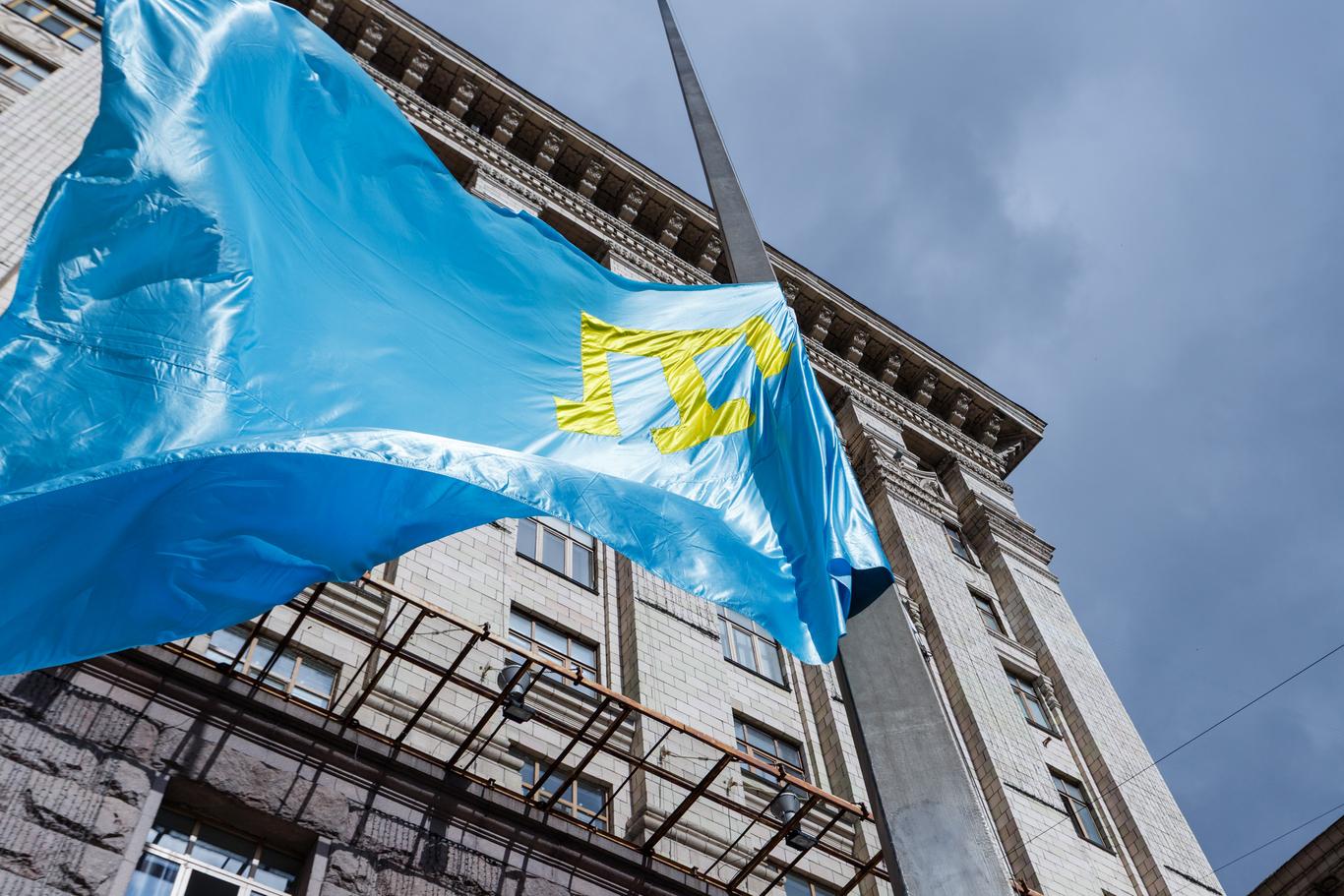 Фундаментальна наука замість пропаганди: «Історію кримських татар» Возгріна перекладуть англійською