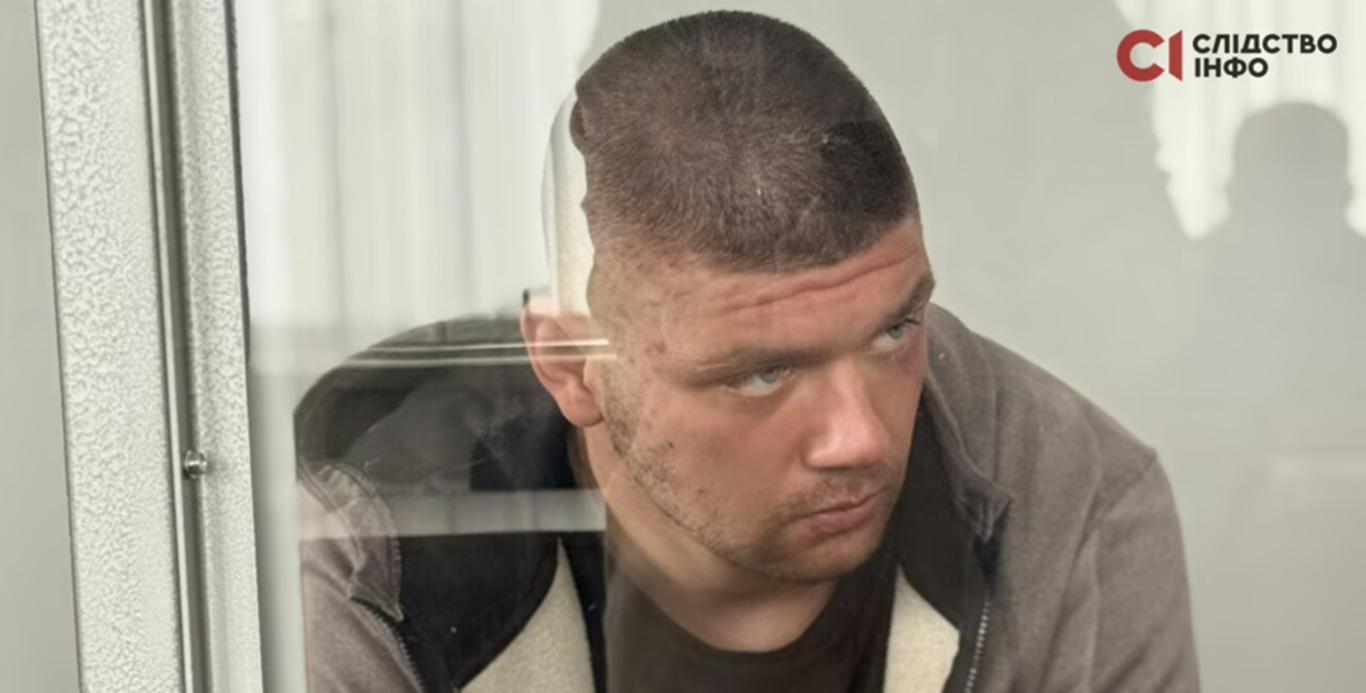 Нападником на поліцейських під час сутички з ТЦК у Львові виявився солдат в СЗЧ