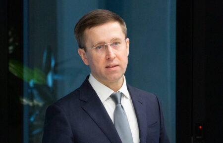 Сергій Корецький став прем’єр-міністром України
