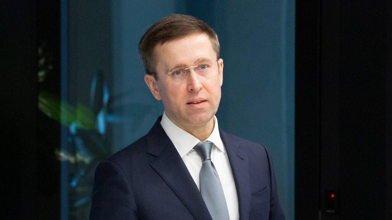 Сергій Корецький став прем’єр-міністром України