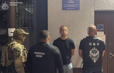Затримали ще чотирьох учасників сутички з ТЦК у Львові, двоє з них військові (ФОТО)